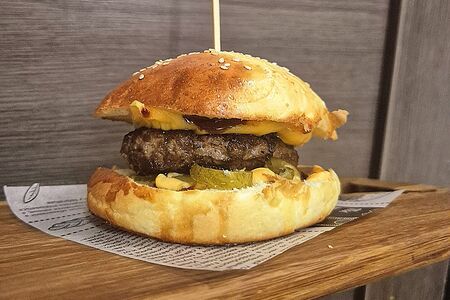 Чизбуркрафт