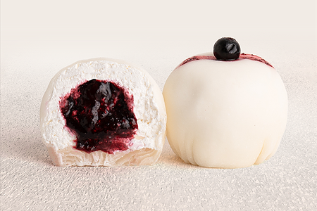 Моти Дикая смородина