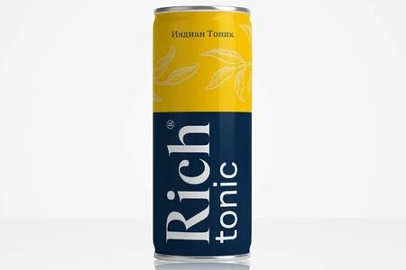 Rich tonic