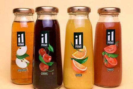 Сок IL Primo