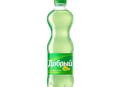 Добрый Лимон-лайм