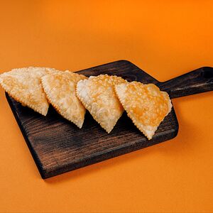 Сладкие чебурята с нутеллой и маршмеллоу