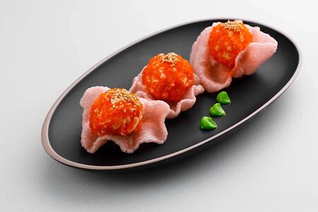 Сокровище океана