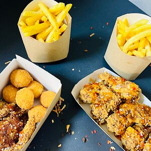 Сет из Закусок