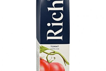 Сок Rich Томат