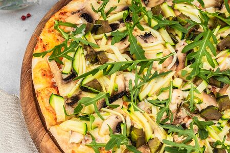 Вегетарианская