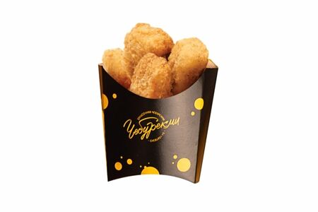 Куриные наггетсы