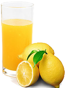 Ed_Фреш Лимонный 50мл