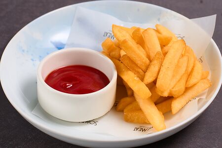 Картофель фри