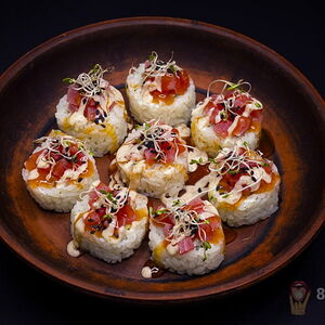 Тар-Тарин Тунец