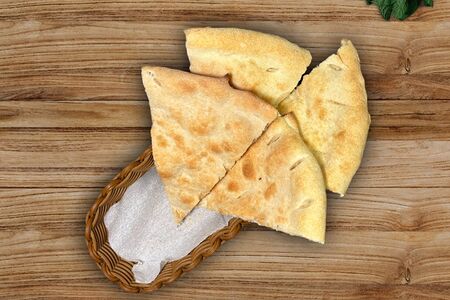 Фокачча классическая