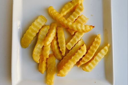 Картофель фри