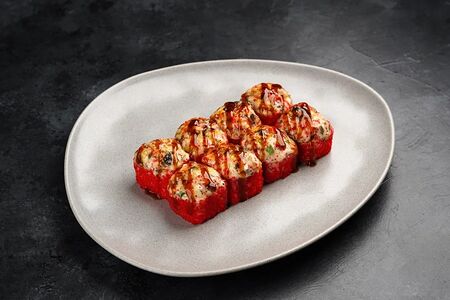 Унаги буредо острый