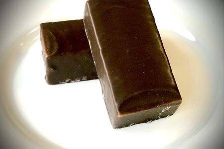 Пирожное Птичье молоко