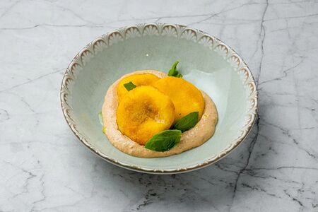 Моцарелла ин кароцца