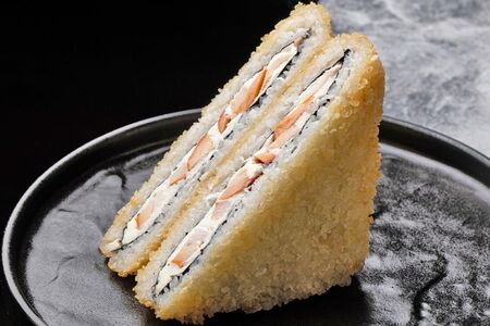 Сэндвичи с курицей