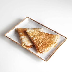 Блинчики со сгущеным молоком