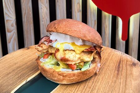 Босс Бостона