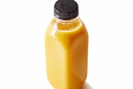 Манго шейк 0,2