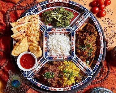 Для любителей баранины