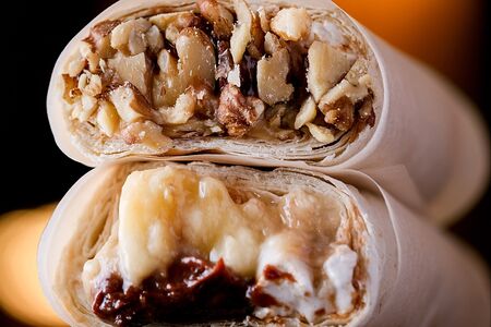 В тайском стиле