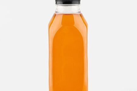 Морс из алтайской облепихи