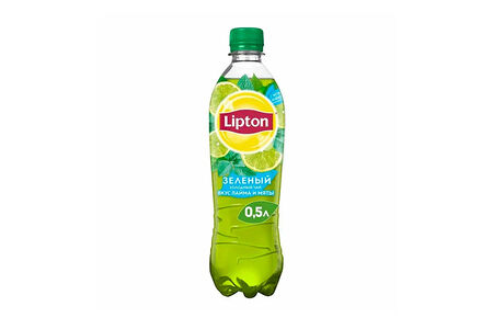 Чай Lipton Зелёный