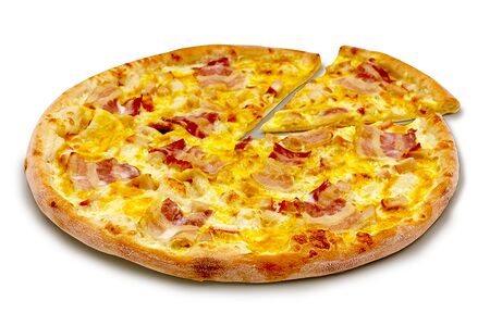 Пицца Риккардо