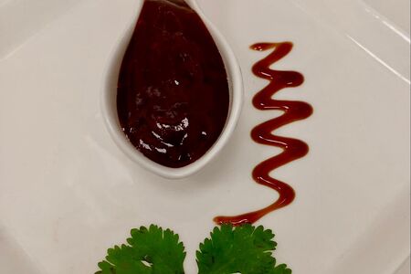 Соус Барбекю