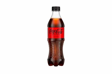 Coca-Cola Zero