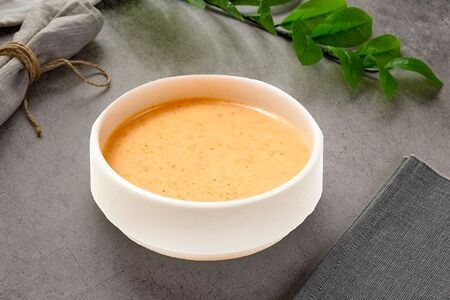 Ореховый соус