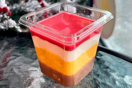 Трайфл Экзотик 