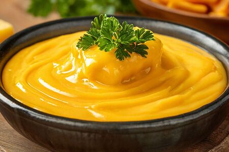 Соус Сырный Heinz