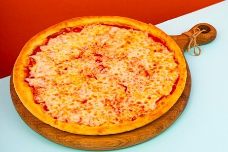 Пицца Маргарита