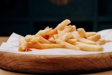 Картофель фри