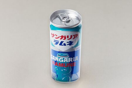 Японский лимонад Сангрия Классика