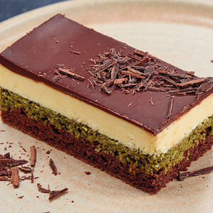 Дубайский десерт