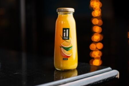 Сок IL Primo Апельсин