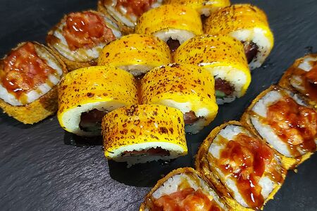 Такая нежная любовь