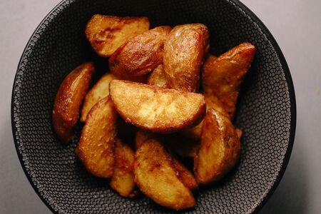 Картофель Айдахо