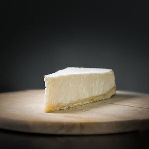 Чизкейк Классический