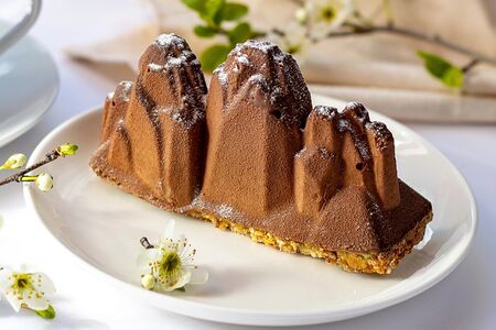 Кунгурская пещера