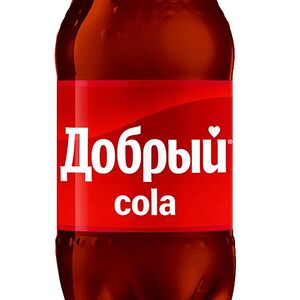 Напиток Добрый Кола 
