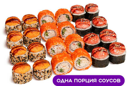 Сет Лос-Анджелес