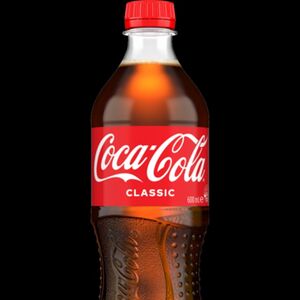Coca-Cola