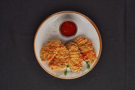 Стрипсы куриные