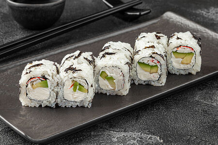 Уромаки Кани