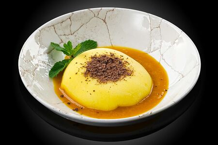 Десерт Моти