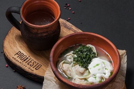 Как у дяди Паши