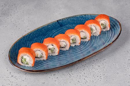 Ролл Филадельфия